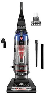 Windtunnel 2 Rewind Bagless Upright Vacuum Corded Upright Vacuums Hoover Vacuum Cleaner Vacuum Cleaner