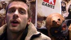 Dan Kilby's insomnia44 Video Diary