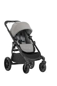 Baby Jogger City Select Lux Review Also Mom