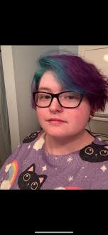 Smaller fangs than scarecrow love bite?