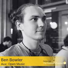 Ben Bowler (@benbowler)