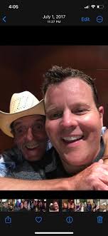 Well said old buddy, the march of time is costing us many friends, losing  the magnificent Joe Buff at such a young age is awful to even imagine, RIP  Joey, we will