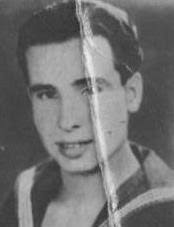 Royal Navy killed and died in World War 2, by Name