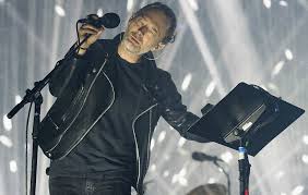 Radiohead 11 tracks released in 2004 electronic. 13 Albums Recorded In Weird Places From Radiohead To Black Sabbath