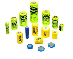 Battery Types Used In Solar Flood Lights And What You Need To Know About Each Of Them