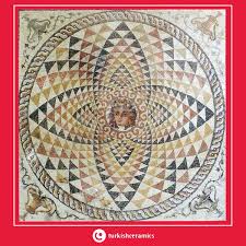 Maybe you would like to learn more about one of these? Turkishceramics A Twitter Did You Know The Word Ceramic Comes From The Greek Word Keramos Meaning Pottery It Is Related To An Old Sanskrit Root Meaning To Burn Turkishceramics Landofceramics Ceramic Tile