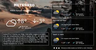 Longitude, latitude et coordonnées gps de. Meteo Epinay Sur Orge 14 Jours Tameteo Com Meteored