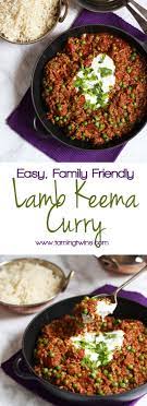 Lamb Keema Recipe Keema Recipes Lamb Mince Recipes Curry Recipes