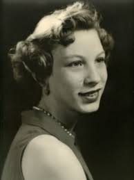 Betty Epperson Obituary (1937