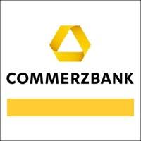 Photo about logo of commerzbank on samsung mobile. Commerzbank Ag Overview Competitors And Employees Apollo Io
