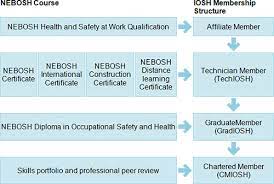 Online level 1 health & safety in the workplace training course. What Is Nebosh Idiot S Guide Explains All Rospa Workplace Safety Blog