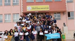 Bursa Haber - TÜGVA Şırnak Genç Türkiye kongresi il çalıştayı düzenlendi