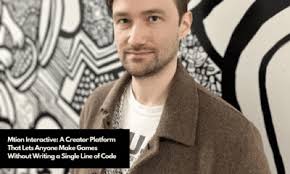 555 Comic's Interactive Storytelling Creates On-Ramps For Emerging Creators