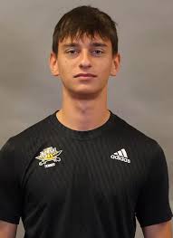 2022-23 Men's Tennis Roster