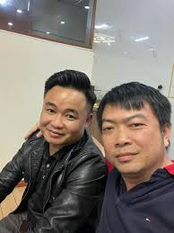 Trời ơi nó vậy đó.