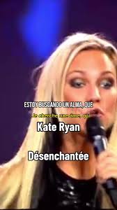 Kate Ryan