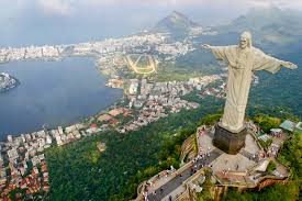 Cristo Redentor - Foto: Pedro Kirilos|Riotur | foto: Pedro K… | Flickr