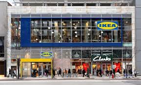 As professional installers, we want to ensure your new. Ikea S Manhattan Store Demonstrates New Retail Strategy Globest