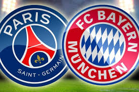 Psg get the final underway with no fans to spur either team. Psg Vs Bayern Munich Live Score Latest Updates From Champions League Clash At The Parc Des Princes