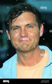 Jay williamson hi-res stock photography and images