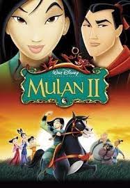 Disneymoviesinternational Peliculas Clasicas De Disney Peliculas De Disney Mulan