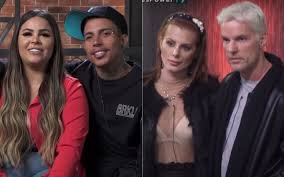 Check spelling or type a new query. Top 5 Of Power Couple Brazil Who Is Your Favorite Couple Vote In The Poll Entertainment Prime Time Zone