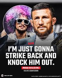 Pump Ilia Topuria vs. Charles Oliveira into my veins 💉