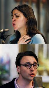 Schumann's "In der Nacht" is one...