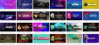 1200+ Best Youtube Channel Art Templates | Free & Premium