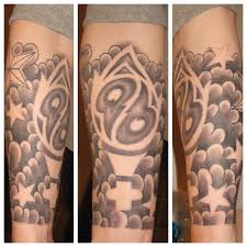 Are you fan of soccer ? Lfc Irish St Tattoo Page 3