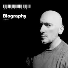 HOUSE is HOUSE by IOSUPASTAR Radio Show Episode 220 Track id: Jo Paciello