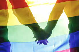 Join us for 12 days of the best new lgbtiq+ cinema from around the world, special events and more. Schweizer Lgbtiq Panel Es Bleibt Noch Viel Zu Tun