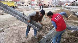 Barınma ihtiyacının giderildiği konutlarda ve çalışma alanlarında bina içerisi kadar binanın dış bölümünün korunması da son derece önemlidir. Bahce Duvarlari Nasil Yapilir Yapilisi Youtube
