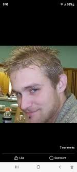 son passed away from cystic fibrosis