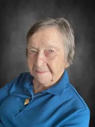 Obituary information for Edna Juanita Townsend