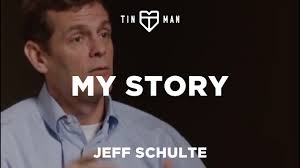 Jeff's Story