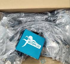 Octoplus box samsung main features. Octoplus Box Lg Samsung Con Cables