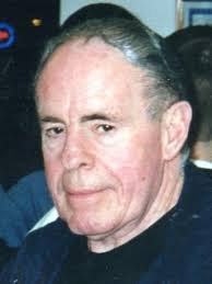 James Therrien Obituary (1932