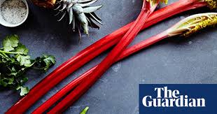 Trusted rhubarb recipes from betty crocker. The 10 Best Rhubarb Recipes Food The Guardian