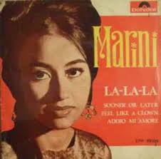 Marini (5) Discography: Vinyl, CDs, & More