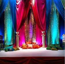Mehndi Stage Ideas Mehndi Decor Indian Wedding Decorations Wedding Deco