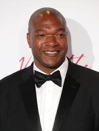 Chris Samuels