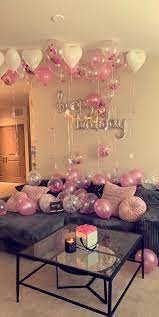 I N S T A G R A M Tony Lopez Book 2 Birthday Balloon Decorations 18th Birthday Decorations Simple Birthday Decorations