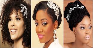 Shop for imported wedding hair accessories online at target. 10 Wedding Hair Accessories For Black Women Bridal Hair Accessories Afroculture Net