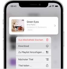 Titel is very old settlement, but its old name is not known. Musik Aus Apple Music Hinzufugen Und Laden Apple Support
