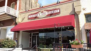Crawford Long Pharmacy Jefferson Ga Jefferson Piedmont Region Piedmont