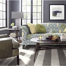 Olin Grey Rug In Area Rugs Crate And Barrel Home Decor Home Furniture