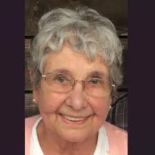 Rosalinde Morasch Obituary (2024)