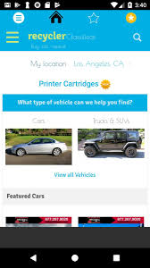 Get the best bang for your buck via a private car purchase, without the security risk of craigslist or facebook marketplace. 10 Apps Like Offerup Best Buy And Sell Apps Turbofuture