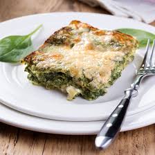 Lasagnes Epinards Tofu Recept